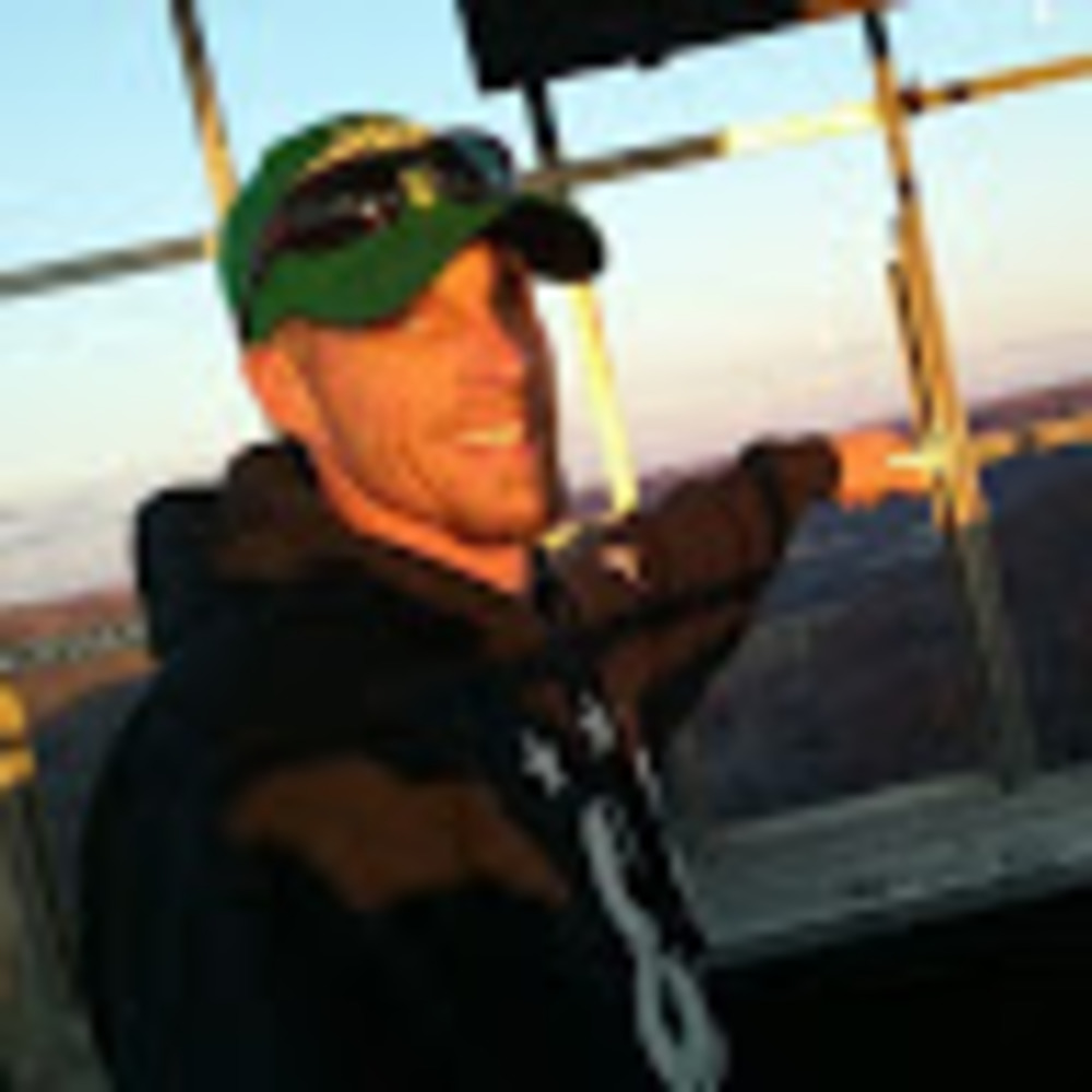 Meet your Posher, Chris